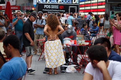 new york city orgy nude